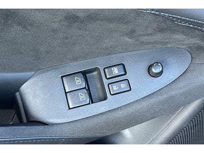 2024 Nissan Z Performance