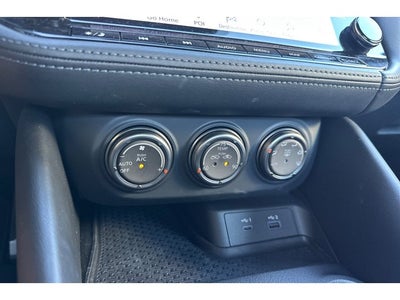 2024 Nissan Z Performance