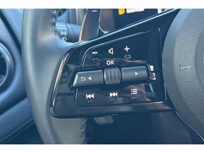 2024 Nissan Z Performance