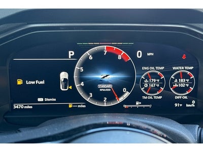 2024 Nissan Z Performance