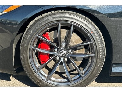 2024 Nissan Z Performance
