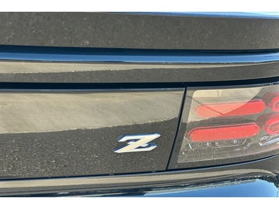 2024 Nissan Z Performance