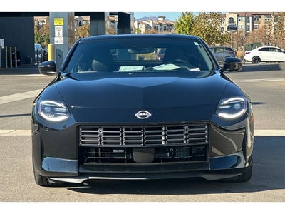 2024 Nissan Z Performance