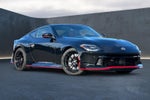 2024 Nissan Z NISMO