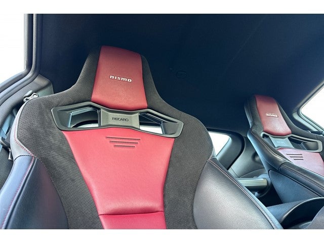 2024 Nissan Z NISMO