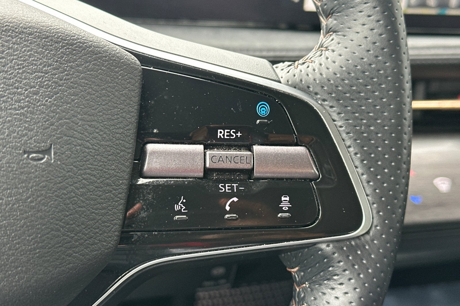 2023 Nissan Ariya ENGAGE e-4ORCE