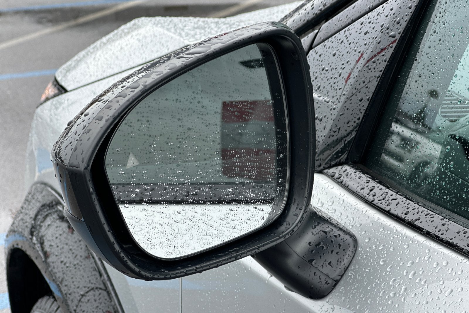 2023 Nissan Ariya ENGAGE e-4ORCE