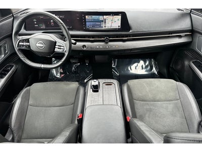 2023 Nissan Ariya ENGAGE e-4ORCE