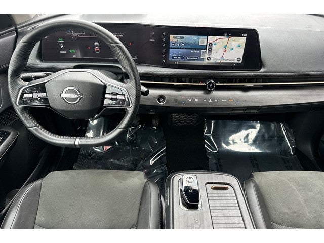 2023 Nissan Ariya ENGAGE e-4ORCE