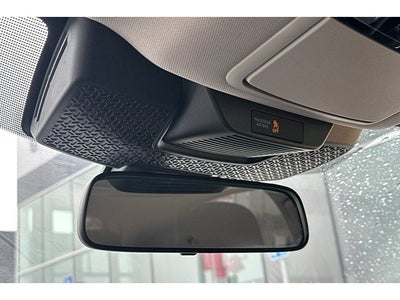 2023 Nissan Ariya ENGAGE e-4ORCE