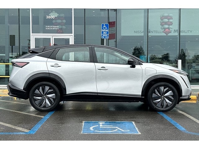 2023 Nissan Ariya ENGAGE e-4ORCE
