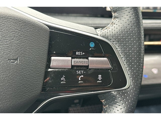 2023 Nissan Ariya ENGAGE e-4ORCE