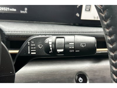 2023 Nissan Ariya ENGAGE e-4ORCE