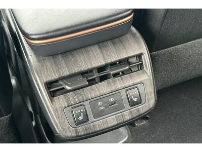 2023 Nissan Ariya ENGAGE e-4ORCE