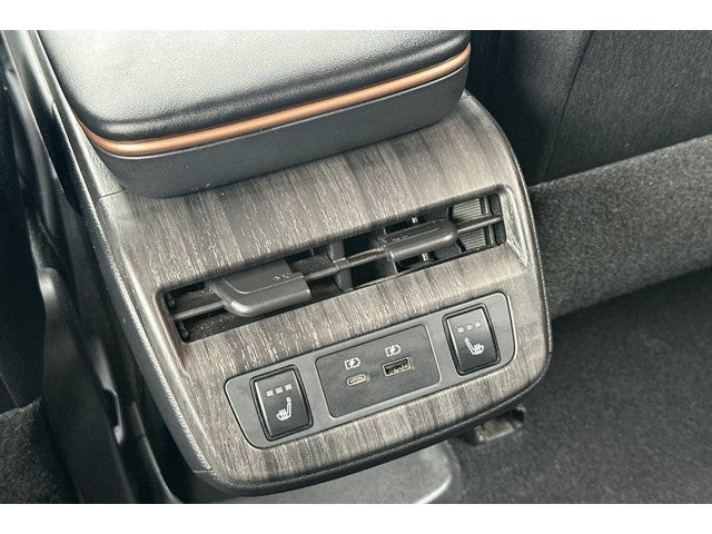 2023 Nissan Ariya ENGAGE e-4ORCE