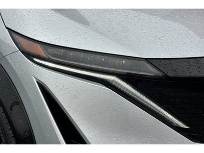 2023 Nissan Ariya ENGAGE e-4ORCE