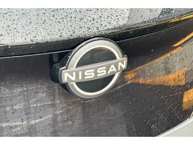 2023 Nissan Ariya ENGAGE e-4ORCE
