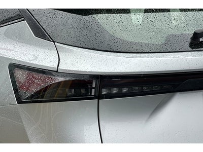 2023 Nissan Ariya ENGAGE e-4ORCE