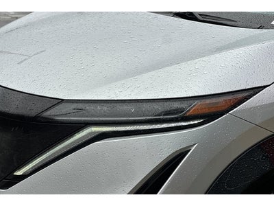 2023 Nissan Ariya ENGAGE e-4ORCE