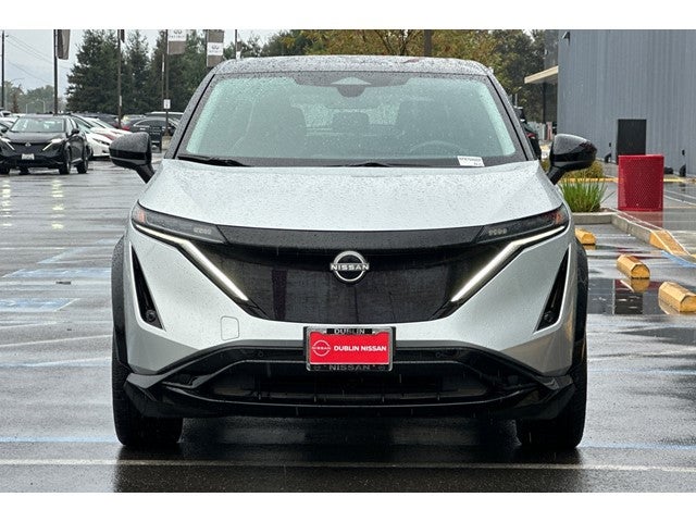 2023 Nissan Ariya ENGAGE e-4ORCE