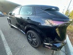 2024 Nissan Ariya ENGAGE e-4ORCE