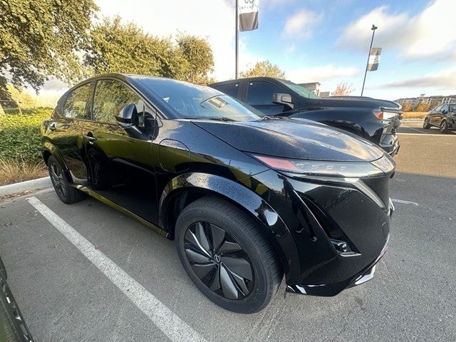 2024 Nissan Ariya ENGAGE e-4ORCE