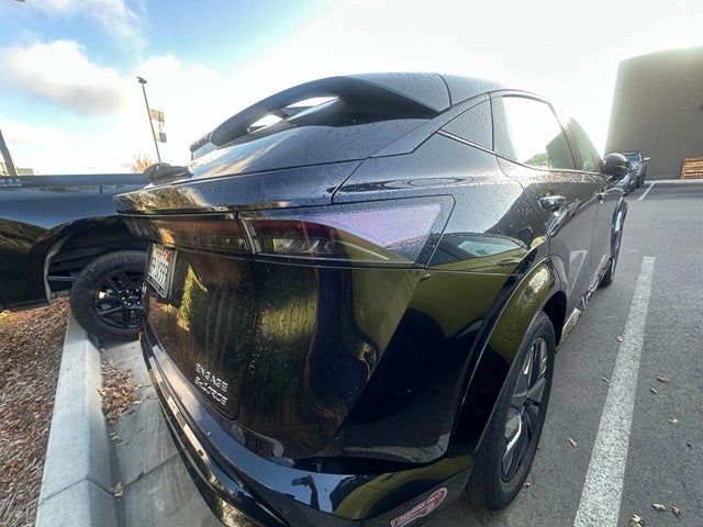 2024 Nissan Ariya ENGAGE e-4ORCE