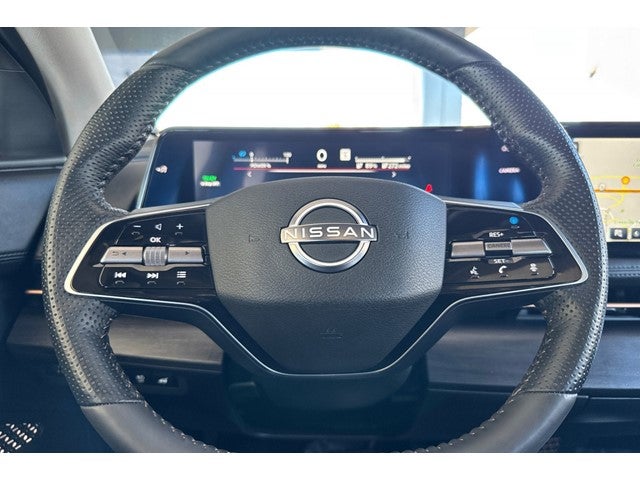 2024 Nissan Ariya EVOLVE+ e-4ORCE