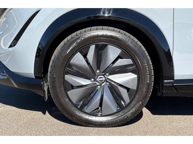 2024 Nissan Ariya EVOLVE+ e-4ORCE