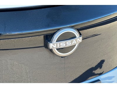 2024 Nissan Ariya EVOLVE+ e-4ORCE