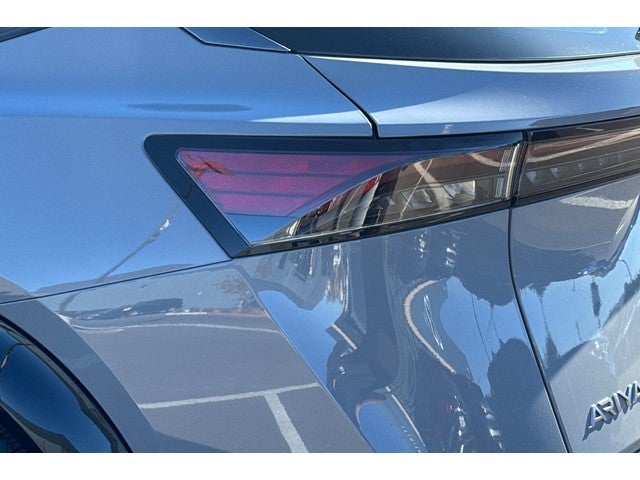 2024 Nissan Ariya EVOLVE+ e-4ORCE