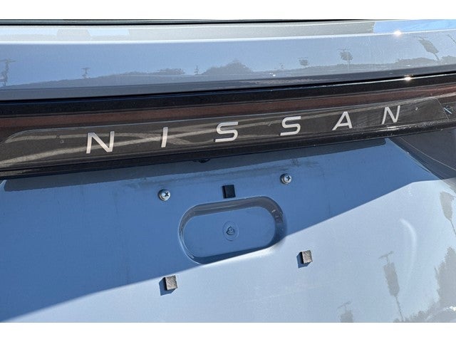 2024 Nissan Ariya EVOLVE+ e-4ORCE
