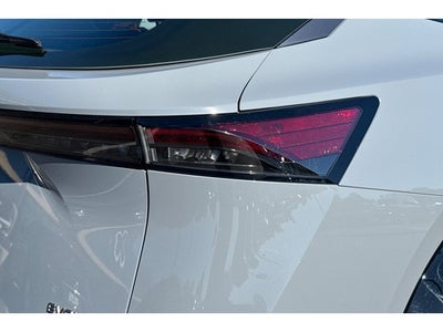 2024 Nissan Ariya EVOLVE+ e-4ORCE