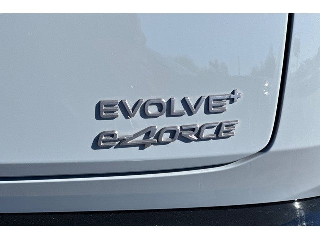 2024 Nissan Ariya EVOLVE+ e-4ORCE