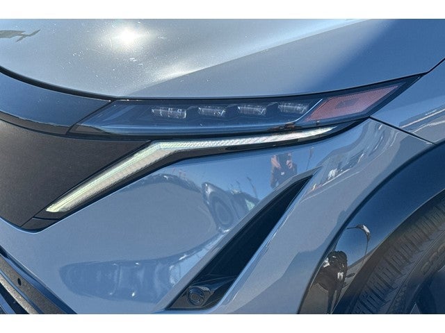 2024 Nissan Ariya EVOLVE+ e-4ORCE