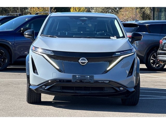 2024 Nissan Ariya EVOLVE+ e-4ORCE