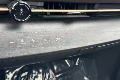 2023 Nissan Ariya EVOLVE+ e-4ORCE