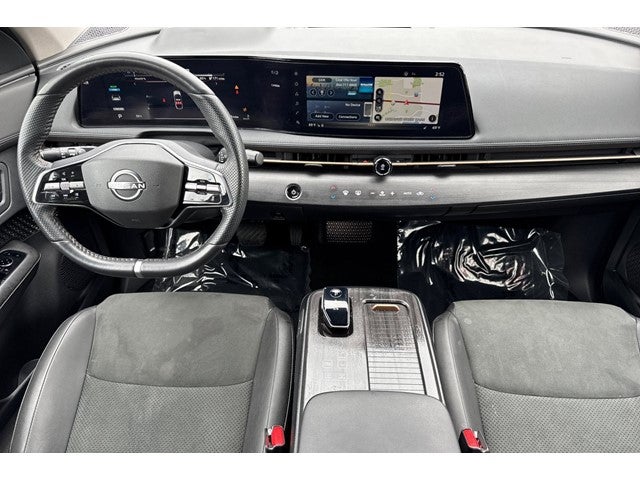 2023 Nissan Ariya EVOLVE+ e-4ORCE