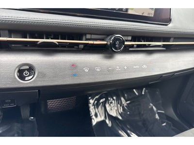2023 Nissan Ariya EVOLVE+ e-4ORCE