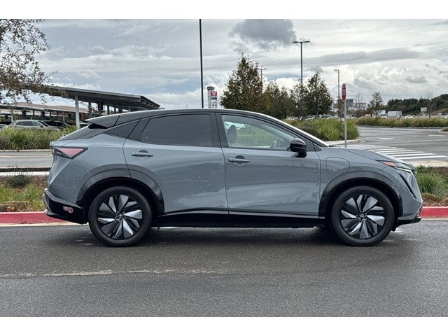 2023 Nissan Ariya EVOLVE+ e-4ORCE