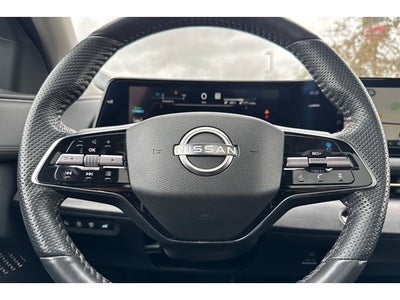 2023 Nissan Ariya EVOLVE+ e-4ORCE