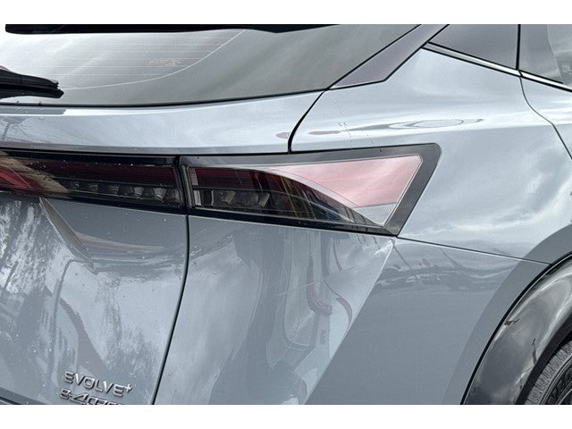 2023 Nissan Ariya EVOLVE+ e-4ORCE
