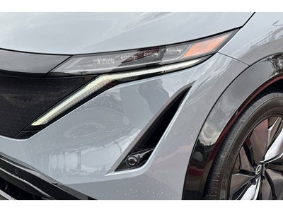 2023 Nissan Ariya EVOLVE+ e-4ORCE