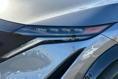 2024 Nissan Ariya EVOLVE+ e-4ORCE