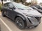 2024 Nissan Ariya EVOLVE+ e-4ORCE