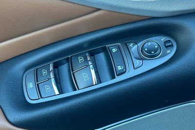 2023 INFINITI Q50 LUXE RWD