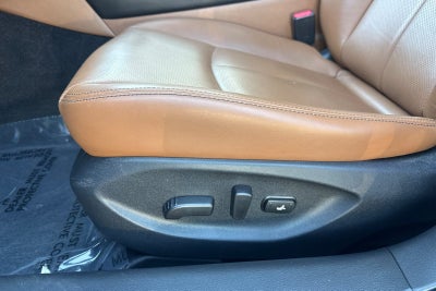 2023 INFINITI Q50 LUXE RWD