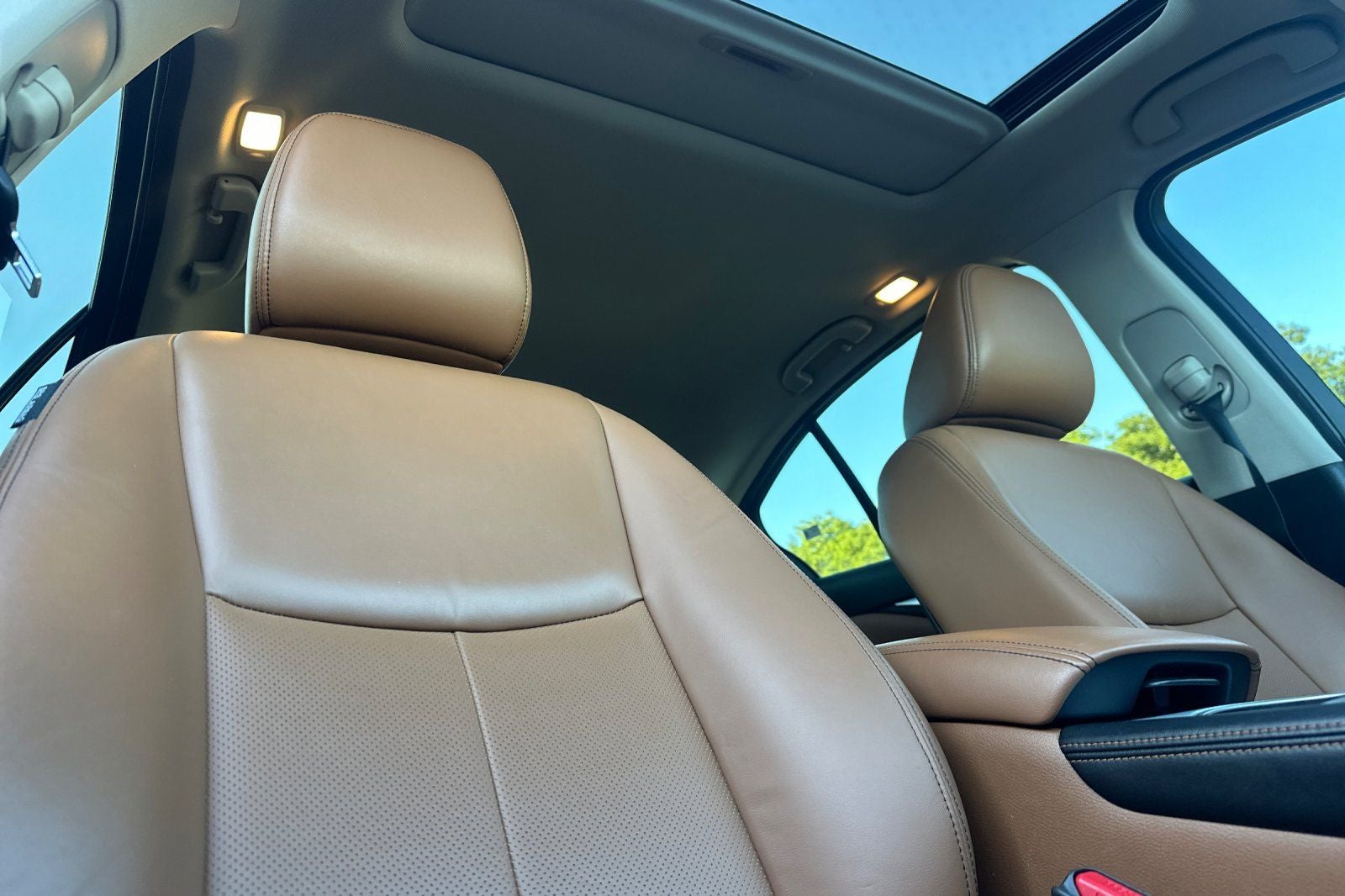 2023 INFINITI Q50 LUXE RWD