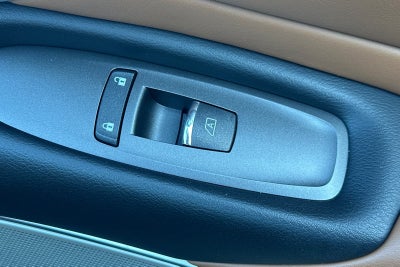 2023 INFINITI Q50 LUXE RWD