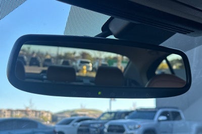 2023 INFINITI Q50 LUXE RWD